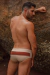 Sunga Classic Nude Marrom na internet
