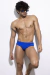Sunga Brief Royal Blue na internet