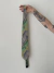 gravata vintage aurora boreal - comprar online