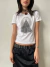 baby tee holy mary - comprar online