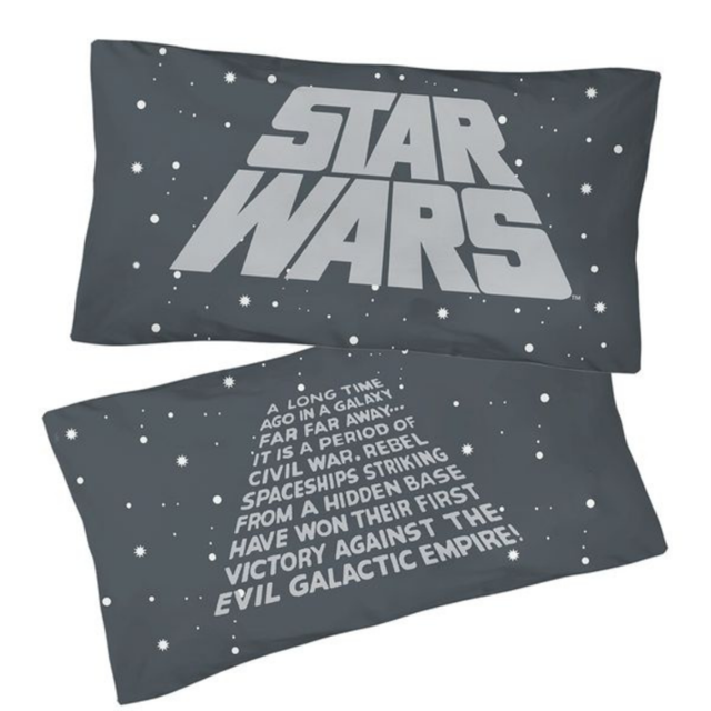 Sábanas Star Wars Piñata - Comprar en Tizar