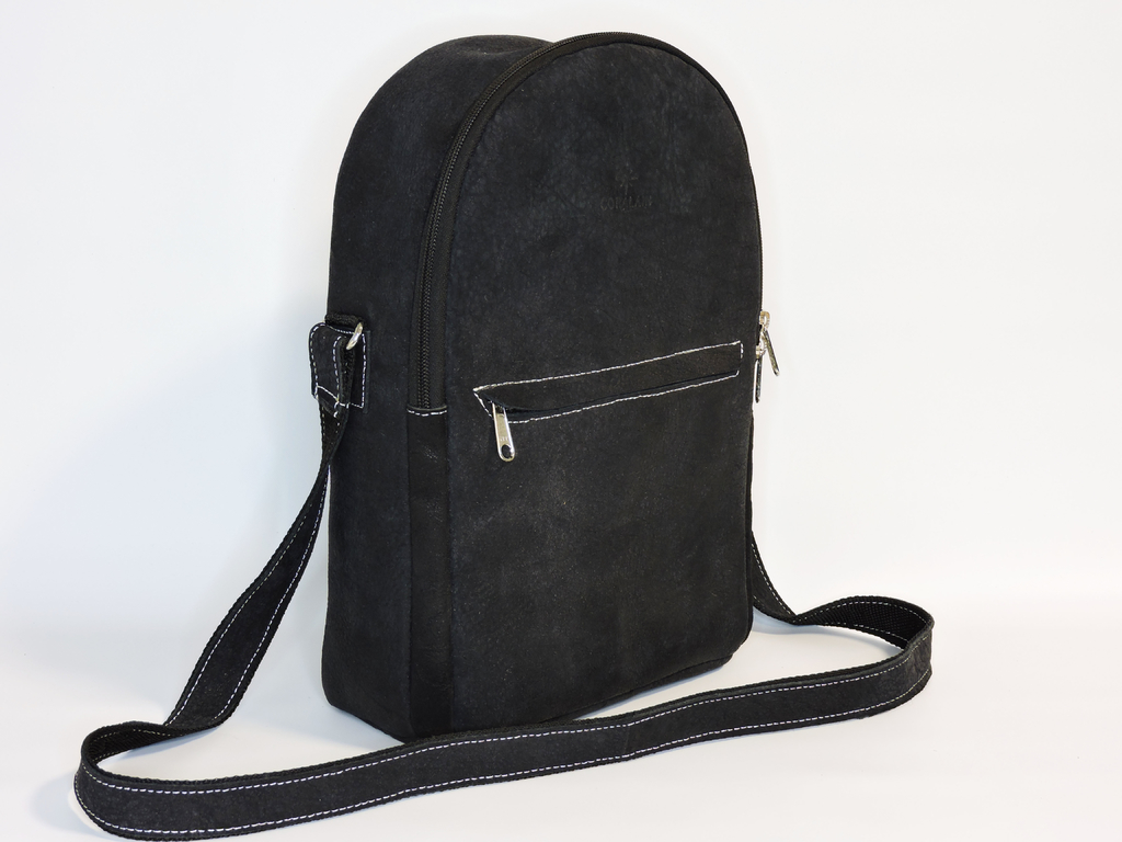 Morral matero