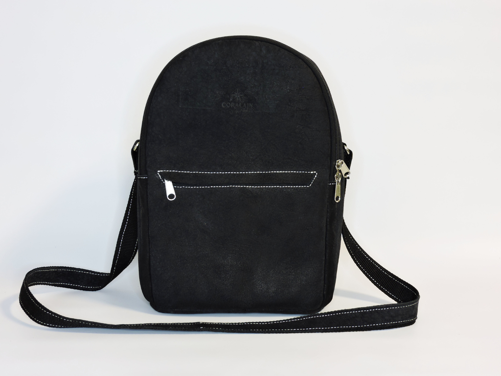 Morral matero