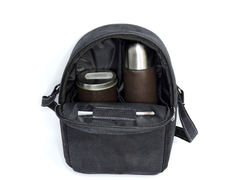 Morral matero