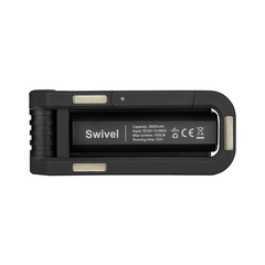 Linterna Olight modelo farol Swivel plegable NUEVO MODELO! - tienda online