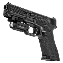 Linterna Olight modelo Baldr S con laser NUEVO MODELO! - comprar online