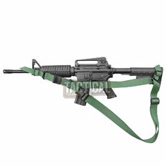 Correa Tactica 3 Puntos Universal Escopeta Fal M16