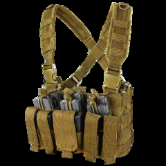 RECON CHEST RIG CONDOR PREMIUM