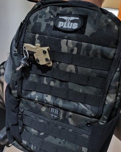 Llavero Glock con holster kydex mini - comprar online