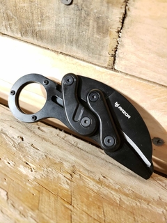 Cuchillo Karambit Razor Provoke - Tactical Supply