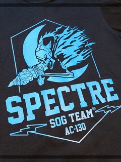 Remera SPECTRE by Sog team OFERTA!