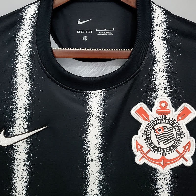 camisa do corinthians ii 2022