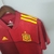 Camisa Seleção Espanha Home 20/21 Adidas - Vermelho - comprar online