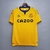 Camisa Everton II 20/21 - Masculino Torcedor - Amarelo