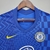 Camisa Chelsea I 21/22 - Feminina Torcedor - Azul - comprar online