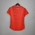 Camisa Internacional I 20/21 Torcedor Adidas Feminina - Vermelho - comprar online