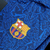 Corta vento Barcelona Masculina - Azul - Trajando Grifes - Camisas de Futebol & NBA