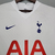 Camisa Tottenham I 21/22 - Masculino Torcedor - Branco - comprar online