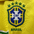 Polo Seleção Brasileira Treino Torcedor Masculina - Amarela na internet