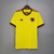 Camisa Colombia Home 20/21 Torcedor Adidas Masculina - Amarela