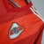 Camisa River Plate 2 Torcedor Masculina 2021 - Trajando Grifes - Camisas de Futebol & NBA