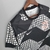 Camisa Corinthians IV 20/21 Torcedor Nike Masculina - Preta e Branca - comprar online