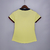 Camisa Arsenal II 21/22 - Feminina Torcedor - Amarelo - Trajando Grifes - Camisas de Futebol & NBA