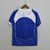 Imagem do Camisa Brasil Retro 2004/06 - Azul