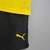 Imagem do Conjunto kit infantil Borussia Dortmund 2021