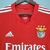 Camisa Benfica Home 21/22 Torcedor - Masculino - Vermelha na internet