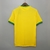 Camisa Seleção Brasil I 20/21 Torcedor Nike Masculina - Amarela - comprar online