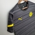 Camisa Borussia Dortmund Treino 21/22 - Masculino Torcedor - Preto e Amarelo - comprar online