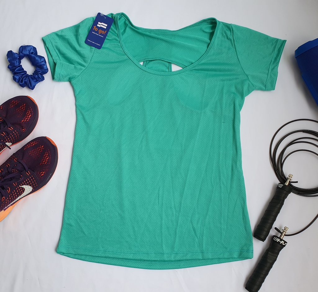 cortes em blusas