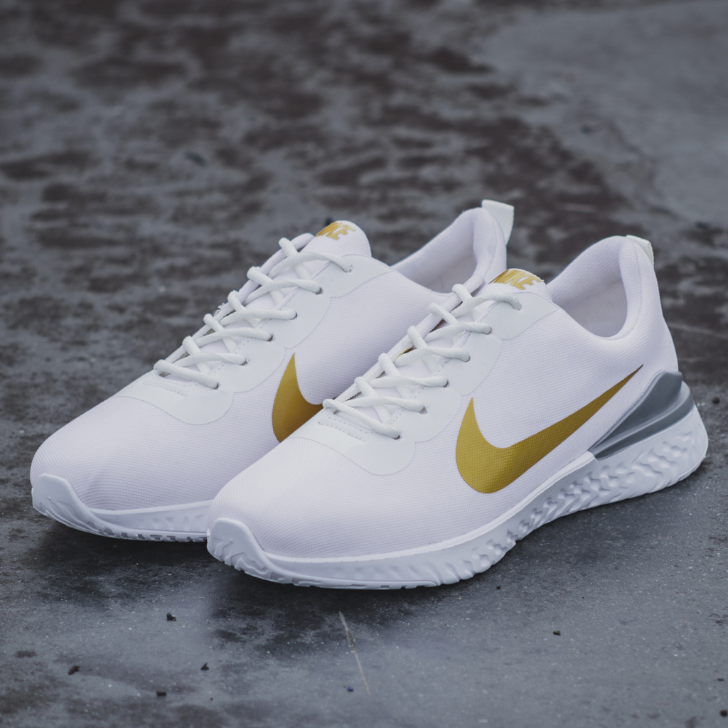 Nike Retro One White - Comprar en Brand Shoes