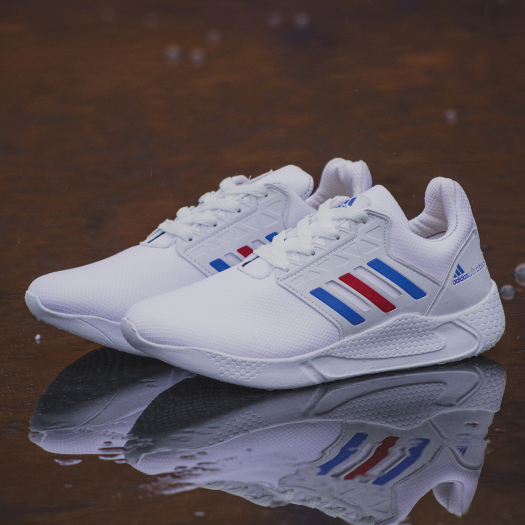 Lego x adidas Ultra Boost White Red | Release | Dead Stock Sneakerblog