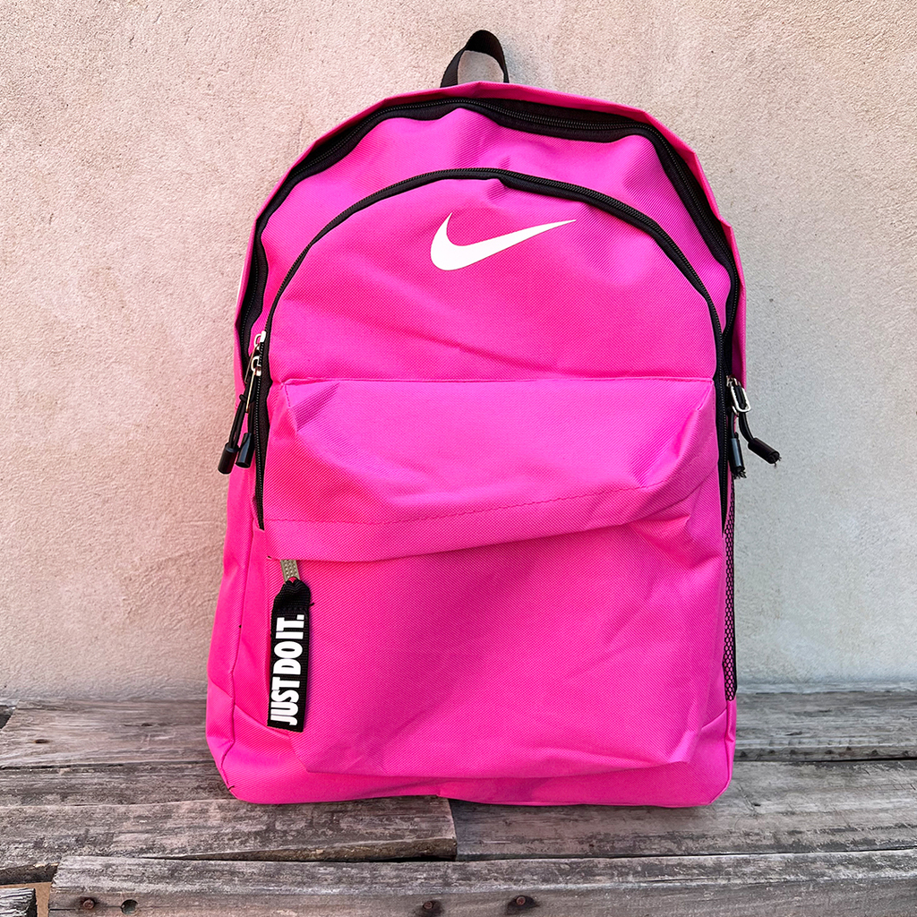 Mochila Nike Pink - Comprar en Brand Shoes