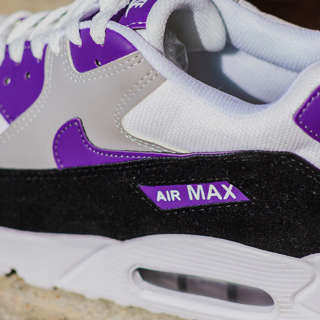 Nike Air Max Violeta - Comprar en Brand Shoes