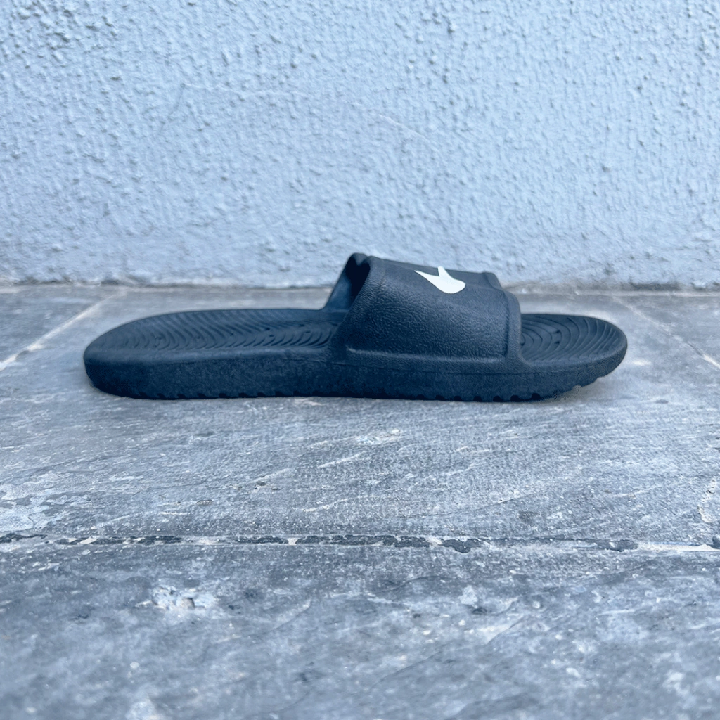 Ojotas Nike Black - Comprar en Brand Shoes