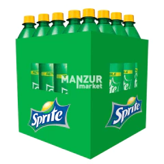 SPRITE 2500 X 8 RET