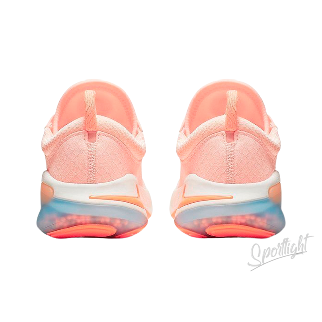 Tênis Nike Joyride Run Flyknit Rosa 