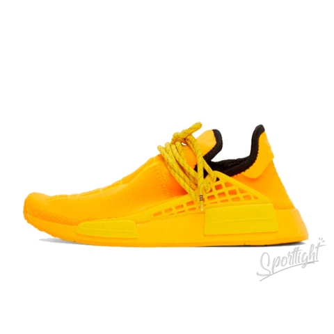 nmd amarelo