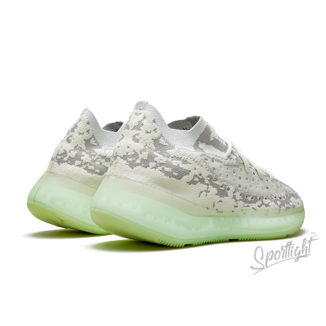 tenis yeezy 380