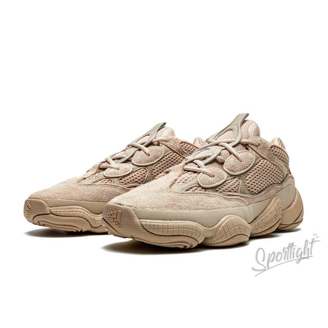 yeezy 500 ár