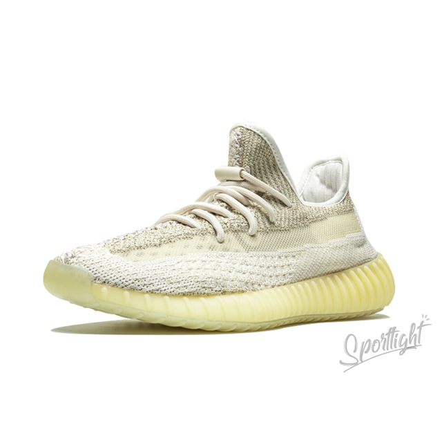 yeezy boost 350 v2 amarelo