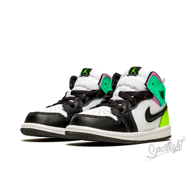 air jordan infantil 34