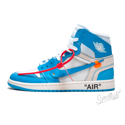 tenis chicago off white