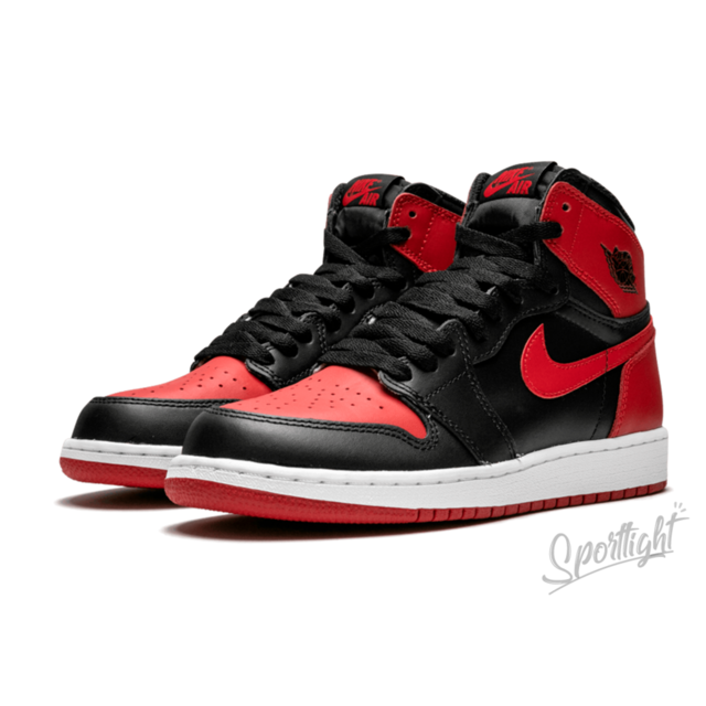 tênis nike air jordan 1 retro high og
