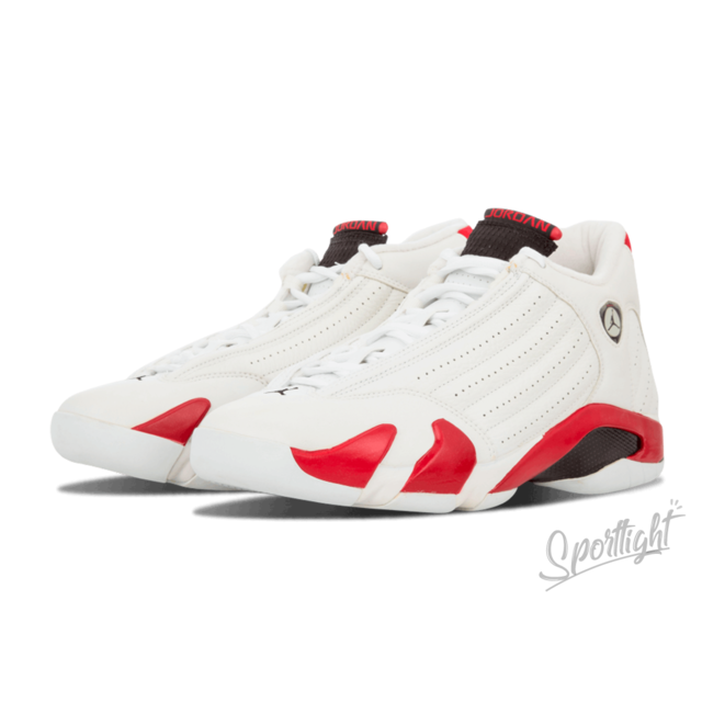tenis air jordan 14