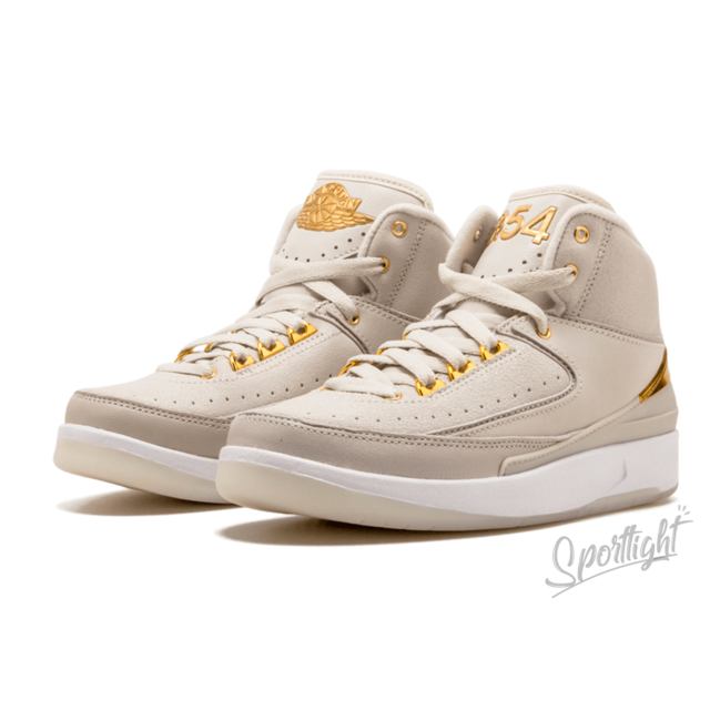 jordan 2 tenis