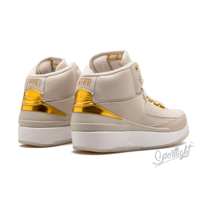 jordan 2 tenis